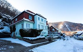 Hotel Garni Haus Sonneneck